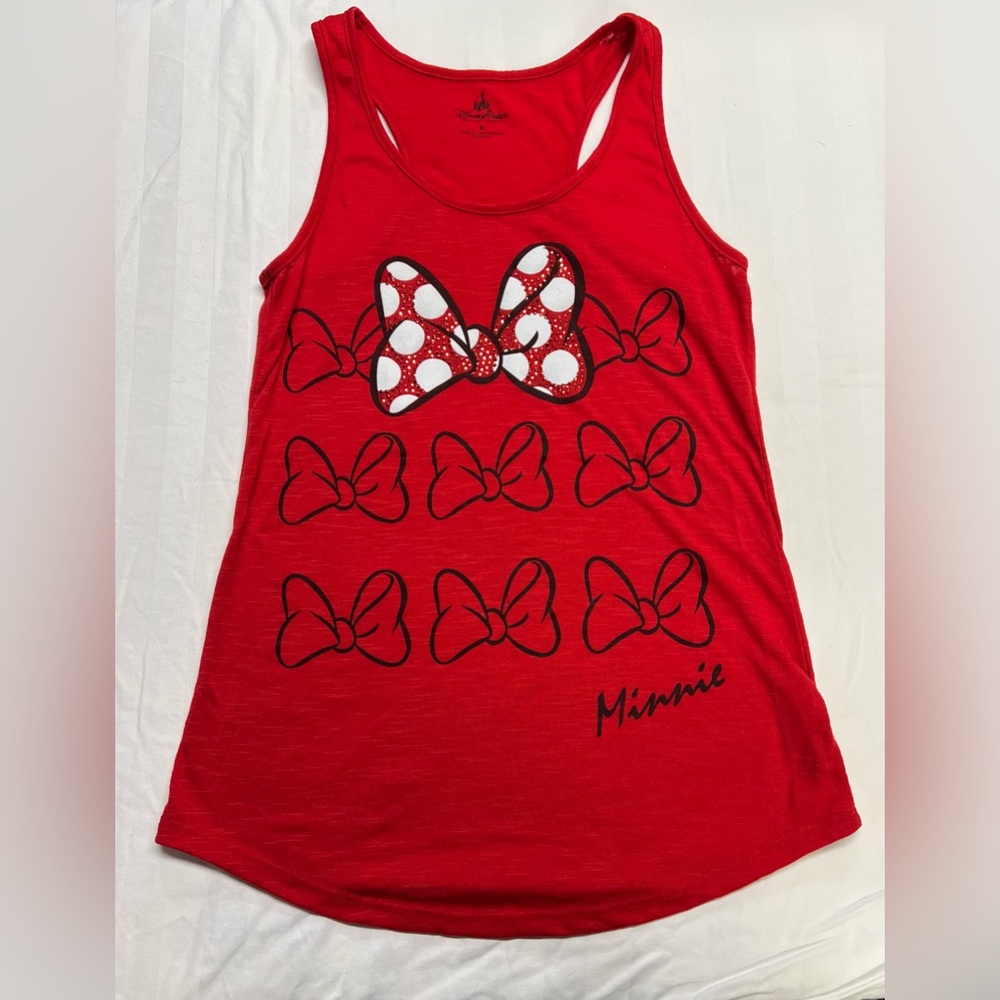 Minnie Mouse S